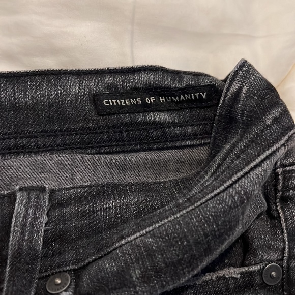 Citizens of Humanity Ava #142 Jeans 🔮 - Picture 6 of 8